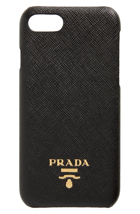 Prada iPhone 7 And 8 Plus Cover 